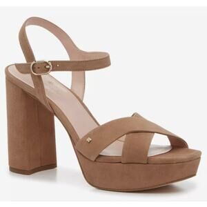 Kate Spade Delia Platform Heel Size 11 New